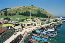 飛揚島（비양도） - 観光 - 韓国旅行・観光情報