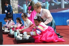 뽐뿌:축제정보 - 곡우사리 영광굴비축제 2018 곡우사리 영광굴비축제 2018