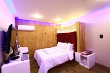 The Stay Hotel [Korea Quality] / 더 스테이 호텔 [한국관광 품질인증] - Alojamiento - los viajes e información turística de Corea
