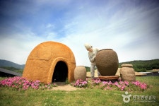 外高山甕器村（외고산 옹기마을） - 観光 - 韓国旅行・観光情報