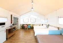 클럽프리모 레저스포츠 정보와 주변 관광 명소 및 근처 맛집 여행 정보