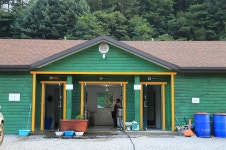 강원도힐링캠핑장 레저스포츠 정보와 주변 관광 명소 및 근처 맛집 여행 정보