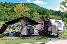 한천자연휴양림캠핑장 - 주변 여행 및 근처 관광 명소 - 국내 여행 정보와 관광 명소 정보