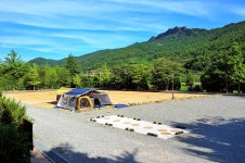 보물섬 캠핑장 레저스포츠 정보와 주변 관광 명소 및 근처 맛집 여행 정보