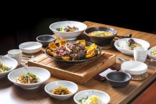오리대가 음식점 정보와 주변 관광 명소 및 근처 맛집 여행 정보