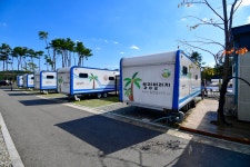힐링빌리지 (팜핑레이크 캠핑장) 레저스포츠 정보와 주변 관광 명소 및 근처 맛집 여행 정보