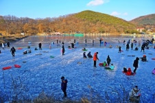 해명산 - 주변 여행 및 근처 관광 명소 - 국내 여행 정보와 관광 명소 정보