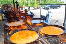 무주농원 음식점 정보와 주변 관광 명소 및 근처 맛집 여행 정보