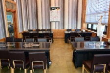 우포한우프라자 음식점 정보와 주변 관광 명소 및 근처 맛집 여행 정보