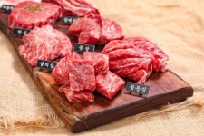 초계한우 음식점 정보와 주변 관광 명소 및 근처 맛집 여행 정보