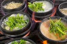 가마솥생복집 음식점 정보와 주변 관광 명소 및 근처 맛집 여행 정보