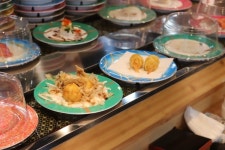 유미초밥 음식점 정보와 주변 관광 명소 및 근처 맛집 여행 정보