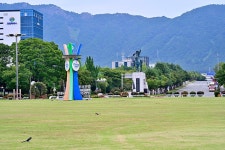 에비뉴관광호텔 - 주변 여행 및 근처 관광 명소 - 국내 여행 정보와 관광 명소 정보