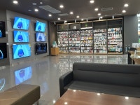 롯데하이마트 서청주점 쇼핑 정보와 주변 관광 명소 및 근처 맛집 여행 정보