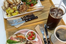 관포60 음식점 정보와 주변 관광 명소 및 근처 맛집 여행 정보