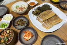 예촌 음식점 정보와 주변 관광 명소 및 근처 맛집 여행 정보