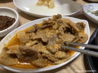 시골쌈밥 음식점 정보와 주변 관광 명소 및 근처 맛집 여행 정보