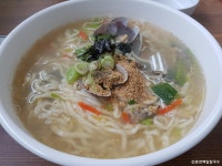 춘천백일칼국수 음식점 정보와 주변 관광 명소 및 근처 맛집 여행 정보