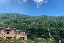 더운 여름, 김해의 계곡에서 놀아보자 - 주변 여행 및 근처 관광 명소 - 국내 여행 정보와 관광 명소 정보