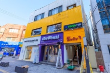 동해원 - 주변 여행 및 근처 관광 명소 - 국내 여행 정보와 관광 명소 정보