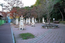 아중체련공원 관광 정보와 주변 관광 명소 및 근처 맛집 여행 정보