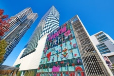 SM엔터테인먼트 문화 정보와 주변 관광 명소 및 근처 맛집 여행 정보