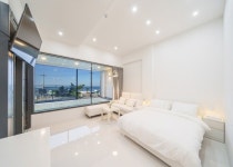 スローオーシャンプルビラ[韓国観光品質認証](슬로우오션 풀빌라 펜션[한국관광 품질인증/Korea Quality]) - 宿泊 - 韓国旅行・観光情報