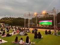 세종파크뮤직페스티벌 최신 축제 공연 행사 정보와 주변 관광 명소 및 근처 맛집 여행 정보