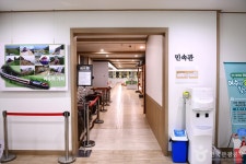 여수민속전시관 문화 정보와 주변 관광 명소 및 근처 맛집 여행 정보