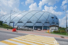 문학박태환수영장 - 주변 여행 및 근처 관광 명소 - 국내 여행 정보와 관광 명소 정보