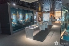 판교박물관 문화 정보와 주변 관광 명소 및 근처 맛집 여행 정보