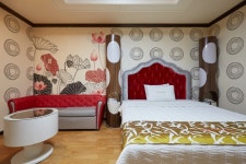 동아호텔 숙박 정보와 주변 관광 명소 및 근처 맛집 여행 정보