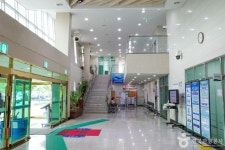 안산호수공원 실내수영장 레저스포츠 정보와 주변 관광 명소 및 근처 맛집 여행 정보