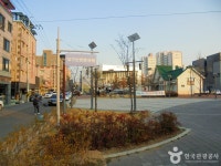 대구 구 동촌역사 관광 정보와 주변 관광 명소 및 근처 맛집 여행 정보