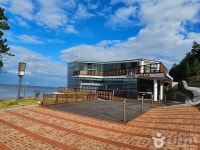 백수해안도로 관광 정보와 주변 관광 명소 및 근처 맛집 여행 정보