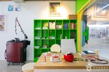 메디테리움 문화 정보와 주변 관광 명소 및 근처 맛집 여행 정보