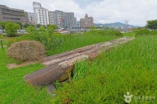 대천한내돌다리 관광 정보와 주변 관광 명소 및 근처 맛집 여행 정보