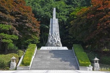 무극전적 국민관광지 관광 정보와 주변 관광 명소 및 근처 맛집 여행 정보