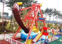 충주 라바랜드 관광 정보와 주변 관광 명소 및 근처 맛집 여행 정보