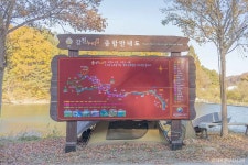 상보안 유원지 관광 정보와 주변 관광 명소 및 근처 맛집 여행 정보