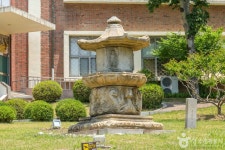 석조부도 관광 정보와 주변 관광 명소 및 근처 맛집 여행 정보
