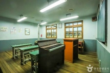 대구교육박물관 문화 정보와 주변 관광 명소 및 근처 맛집 여행 정보