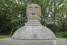 미륵리 불두 관광 정보와 주변 관광 명소 및 근처 맛집 여행 정보