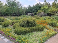 대현산배수지공원·대현산배수지공원 모노레일 관광 정보와 주변 관광 명소 및 근처 맛집 여행 정보