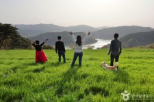 애플트리 힐링팜 관광 정보와 주변 관광 명소 및 근처 맛집 여행 정보