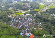 장항마을 관광 정보와 주변 관광 명소 및 근처 맛집 여행 정보