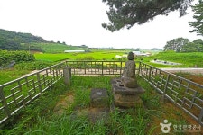 후지리탑동석불 관광 정보와 주변 관광 명소 및 근처 맛집 여행 정보