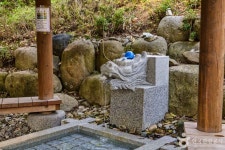 삼신할미약수터 관광 정보와 주변 관광 명소 및 근처 맛집 여행 정보