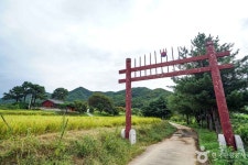 임장서원 관광 정보와 주변 관광 명소 및 근처 맛집 여행 정보