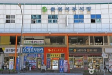 춘천 서부시장 쇼핑 정보와 주변 관광 명소 및 근처 맛집 여행 정보